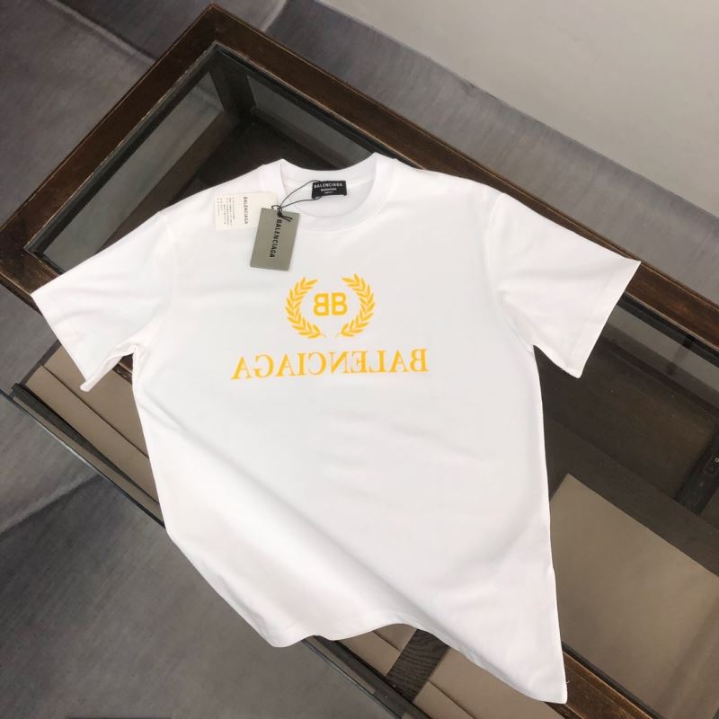 Balenciaga T-Shirts